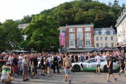 2018 24 Hours Spa Parade
