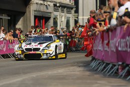 Rowe Racing - BMW M6 GT3