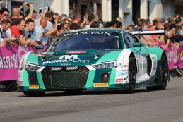 Montaplast by Land-Motorsport - Audi R8 LMS