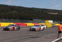 Walkenhorst Motorsport - BMW M6 GT3