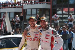 Alexander Sims en Philipp Eng