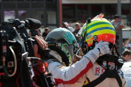 Alexander Sims en Philipp Eng