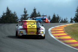 Speed Lover - Porsche 991 Cup