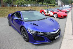 Honda NSX