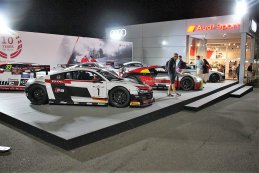 Audi R8 LMS