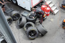 Paddock GT SPORT MOTUL Team RJN