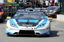 Gerard Van der Horst - Van der Horst Motorsport