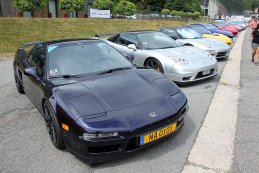 Honda NSX
