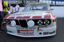 Legend Total 24 Hours of Spa