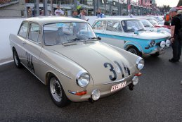 Legend Total 24 Hours of Spa