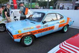 Legend Total 24 Hours of Spa