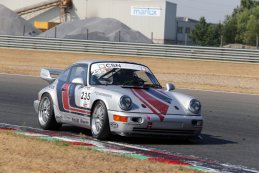 PG Motorsport - Porsche 991