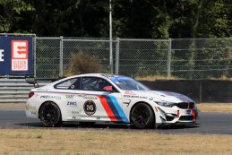 MSE - BMW M4 GT4