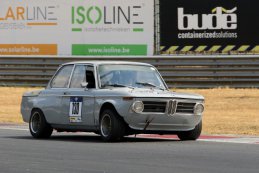 Oldtimer BMW