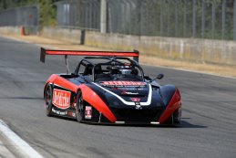 Luc De Cock - Lotus 2/11 GT4