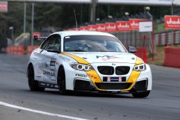 Baelus-Lievens - BMW M235i