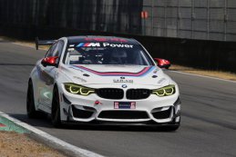 KDW Racing Team - BMW M4 GT4