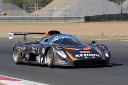 VGL Racing - Saker RAPX