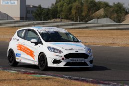Philippe Huart - EMG Motorsport