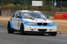 VR Racing/Qvick Motors/De Verdelgers - BMW 123D
