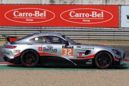 Selleslagh Racing Team - Mercedes-AMG GT4