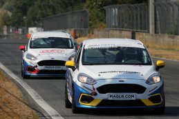 Jo Vandersmissen - Herroelen Motors