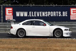 Ronald Ooijen - BMW M3 E30