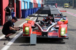 Deldiche Racing by JDC Events - Norma M20 FC
