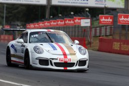 Jos Jansen - Porsche