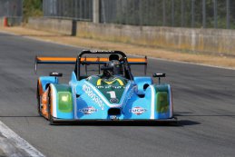 Aqua Protect Racing Team - Norma M20 FC