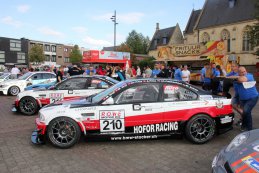 Hofor Racing - BMW E46 M3