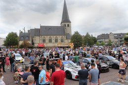 2018 Eleven Sports 24 Hours of Zolder Parade
