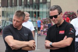 Kris Cools & Tim Joosen