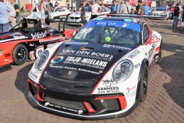 Belgium Racing - Porsche 991