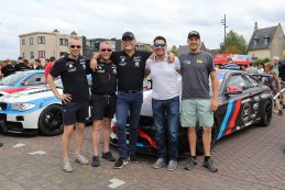 Bart Van Samang - Jef Van Samang - Peter Beckers - Erik Bruynoghe - Nick Geelen