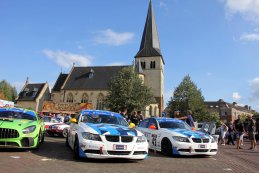 BMW Team van der Horst - BMW Clubsport