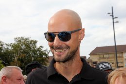 Tom Boonen
