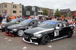 AR Performance - BMW E90 325i