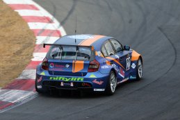 Heli Racing - BMW 120D