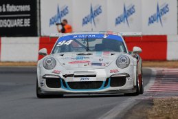 QSR Racing School - Porsche 991