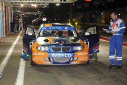 Heli Racing - BMW 120D