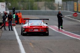 Belgium Racing - Porsche 991