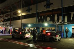 JUSI Racing Pitbox