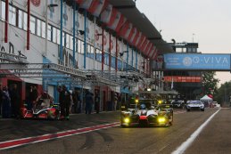 T2 Racing - Wolf GB08 Tornado