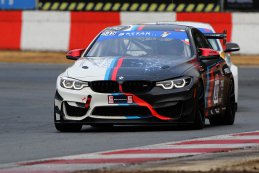 MSE - BMW M4 GT4