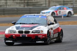Hofor Racing - BMW E46 M3 CSL