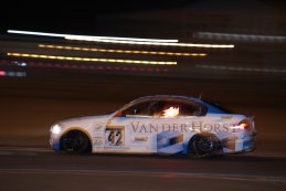 BMW Team van der Horst - BMW 325i