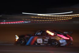 MSE - BMW M4 GT4