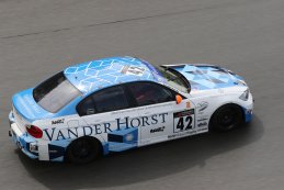 BMW Team van der Horst - BMW 325i
