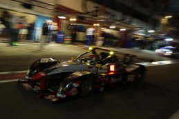 T2 Racing - Wolf GB08 Tornado